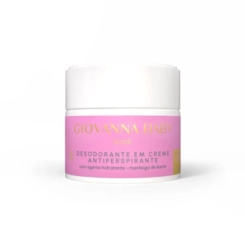 DES GIOVANNA BABY CREME ROSE 50G