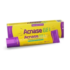 Acnase Gel Antiacne 20g