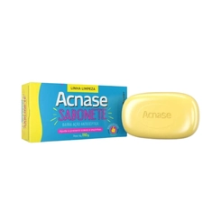 ACNASE SABONETE ACAO ANTISSEPTICA 110GR