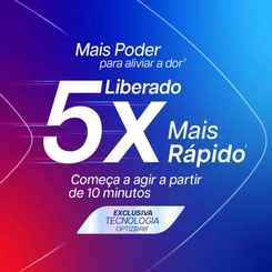 SONRIDOR RAPIDO FORTE 500MG 4 CPR (10)