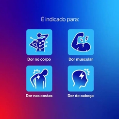 SONRIDOR RAPIDO FORTE 500MG 4 CPR (10)