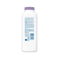 Talco Pó Dermo Protetor Johnson s Baby Hora Do Sono 100g
