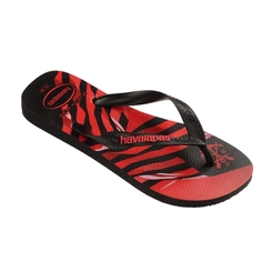 SANDALIAS HAV CLUBES FLAMENGO 35/36