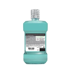 SOLUCAO BUCAL LISTERINE COOL MINT ZERO 1LT