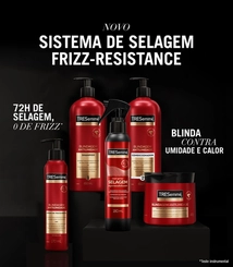 CONDICIONADOR TRESEMME BLINDAGEM ANTIUMIDADE 650ML
