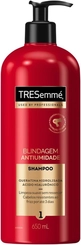SHAMPOO TRESEMME BLINDAGEM ANTIUMIDADE 650ML