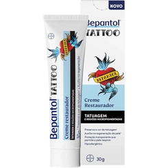 BEPANTOL DERMA TATTOO CR 30GR