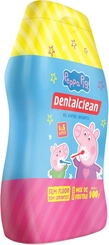 CREME DENTAL INFANTIL DENTALCLEAN PEPPA S/FLÚOR 100G
