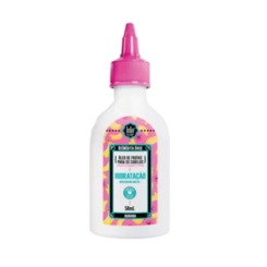 OLEO CAPILAR LOLA BEMDITA GHEE BANANA 50ML