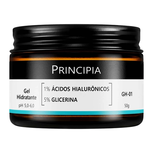 GEL HIDRATANTE PRINCIPIA GH-01 50G