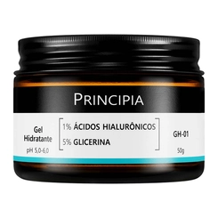 GEL HIDRATANTE PRINCIPIA GH-01 50G