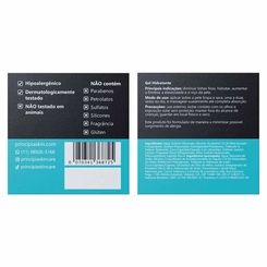 GEL HIDRATANTE PRINCIPIA GH-01 50G