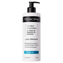 LOCAO HIDRATANTE PRINCIPIA LH-01 500ML