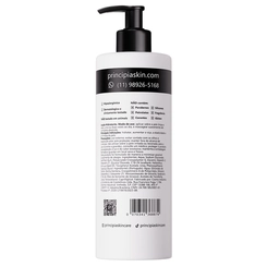 LOCAO HIDRATANTE PRINCIPIA LH-01 500ML