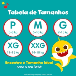 FRALDA PAMPERS SUPERSEQUINHA GIGA XG C/70