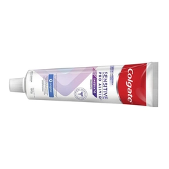 CREME DENTAL COLGATE SENSITIVE PRO ALIVIO IMEDIATO ORIGINAL 180G