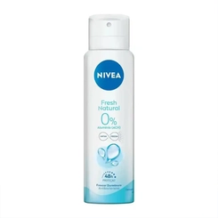 DES NIVEA FRESH NATURAL 150ML