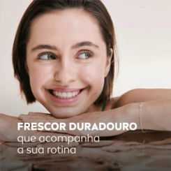 DES NIVEA FRESH NATURAL 150ML