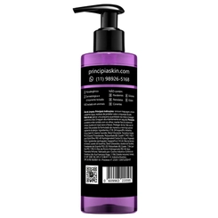 OLEO DEMAQUILANTE PRINCIPIA 0L-01 200ML