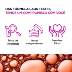 MASCARA DE TRATAMENTO ELSEVE LISO DOS SONHOS 300G