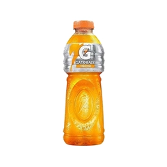 ISOTONICO GATORADE TANGERINA 500ML