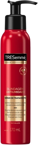 SERUM TRESEMME BLIND ANTIUMIDADE 170ML