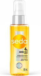 SERUM OLEO SEDA TOQUE DE SEDA 60ML