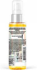 SERUM OLEO SEDA TOQUE DE SEDA 60ML