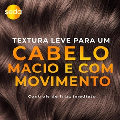 SERUM OLEO SEDA TOQUE DE SEDA 60ML