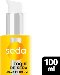 LEAVE-IN SEDA TOQUE SEDA 100ML