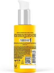 LEAVE-IN SEDA TOQUE SEDA 100ML