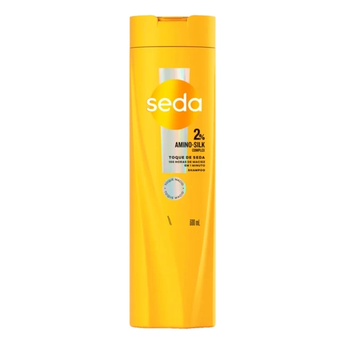 SH SEDA TOQUE DE SEDA 300 ML