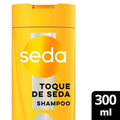 SH SEDA TOQUE DE SEDA 300 ML
