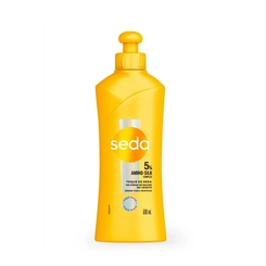 CREME DE  PENTEAR SEDA TOQUE DE SEDA 300ML