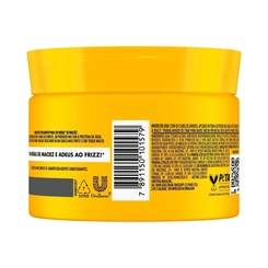 MASC TRAT SEDA TOQUE DE SEDA 300G