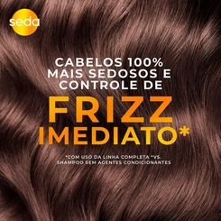 MASC TRAT SEDA TOQUE DE SEDA 300G