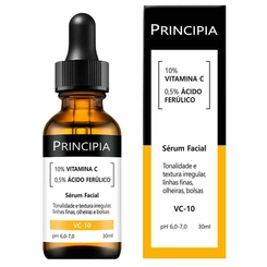 KIT PRINCIPIA ANTISSINAIS INTENSIVO GL-01+AL-7+VC-10+RN-0,3+CM-01 40ML