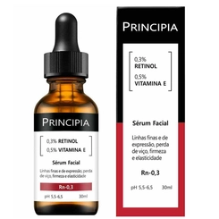 KIT PRINCIPIA ANTISSINAIS INTENSIVO GL-01+AL-7+VC-10+RN-0,3+CM-01 40ML