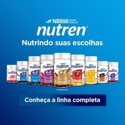 SUPLEMENTO ALIMENTAR NUTREN MULTI A-Z 30CAPS