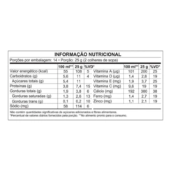 LEITE NINHO SEMI DESNATADO ADULTO 350G