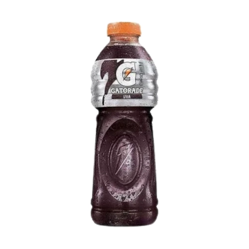 ISOTONICO GATORADE UVA 500ML