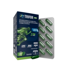 TRIFOR 60 CAPS