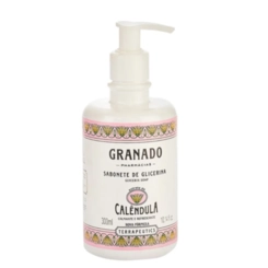 SABONETE GRANADO LIQUIDO CALENDULA 300ML