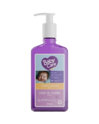 COND BABY CARE INFANTIL HORA DE DORMIR 500ML