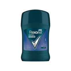 Desodorante Stick Rexona Antitranspirante Active Dry Men 45g