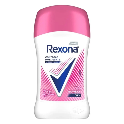 DES REXONA STICK POWDER DRY 45G