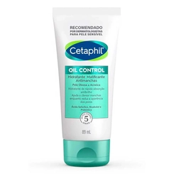 CETAPHIL HIDRATANTE FACIAL OIL CONTROL CLR 89ML