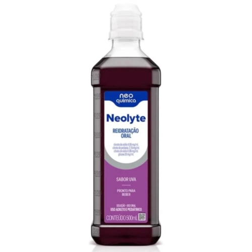 NEOLYTE UVA 500ML