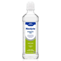 NEOLYTE LIMAO 500ML