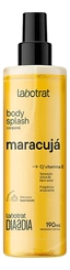 BODY SPLASH LABOTRAT DIA A DIA MARACUJA 190ML